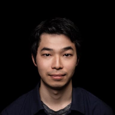 Takahiro Mitsui portrait